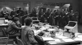 Tiempo Argentino 20251105