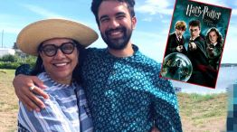 zhoranmandanimadreharrypotter