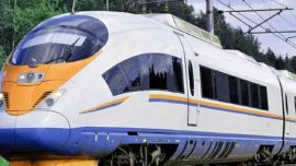 Brasil tendrá el tren más veloz de América latina