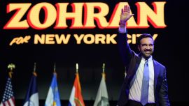 ¿Ola progresista en EE.UU.?: qué significa el triunfo de Mamdani en Nueva York y cómo afecta a Trump