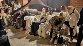 Un puente hacia la creación global: así fue BRICS+ Summit Fashion