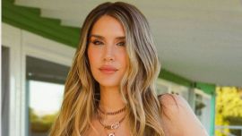 Con cuadros y un amplio vestidor, así es la increíble casa de Mica Tinelli