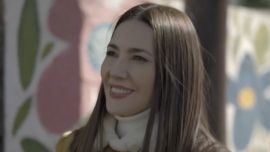 Cuándo se estrena "Camino a casa", el programa de Cristina Pérez en Telefe, y quién es la primera invitada