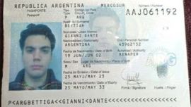 Es argentino, lo engañaron para pelear en la guerra Rusia - Ucrania y su familia lucha por su regreso