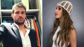 El dato clave que reveló Chechu Bonelli sobre su separación con Darío Cvitanich: "Una mancha en mi historia"