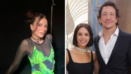 El importante anuncio de Gime Accardi mientras Nico Vázquez y Dai Fernández disfrutan de su primer viaje de novios