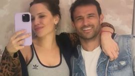 Darío Cvitanich rompió el silencio tras su separación con Ivana Figueiras y la escandalosa pelea con su ex, Chechu Bonelli