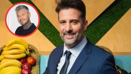 José María Listorti apoyó a Marcelo Tinelli en medio de su escándalo familiar: "Esperaban esto para pegarle"