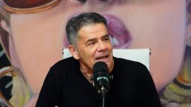 Julián Weich reveló que pensó en quitarse la vida: la depresión que atravesó y cómo logró superarla