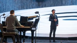 La Laffont Competition de la Ópera de Nueva York debutó en el Teatro Colón y eligió cinco voces latinoamericanas