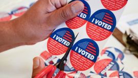 Una noche azul: los demócratas arrasan en las elecciones locales de Estados Unidos