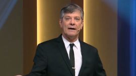 Mario Pergolini puso en duda su continuidad en la conducción de El Trece: "Qué tacaño que es"