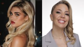 Marta Fort explotó contra Virginia Gallardo por usar a su papá para su campaña política: "Me parece de cuarta"