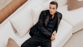 Martín Rodríguez (Griselda y En el barro de Netflix): "Me gusta pensar que los personajes que interpreté representan una masculinidad nueva"