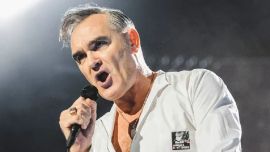 Morrissey canceló su show en Argentina y su gira latinoamericana: cómo pedir el reembolso
