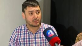 Juicio por Cecilia Strzyzowski: volvieron a detener a un abogado de Emerenciano Sena por amenazar a un perito