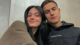 Oriana Sabatini se cansó de los rumores de infidelidad de Paulo Dybala: "¿Qué los frena a mostrar lo que tienen?”