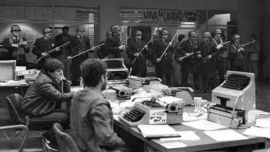 Hubo un tiempo que fue hermoso… y se llamaba Tiempo Argentino