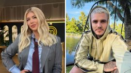 El inesperado guiño de Wanda Nara a Mauro Icardi que sorprendió a todos en MasterChef: “Mi plato favorito”
