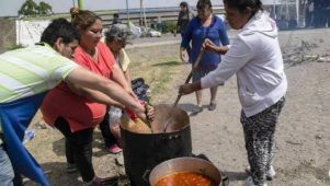 05-11-2025 Informe UCA ODSA inseguridad alimentaria