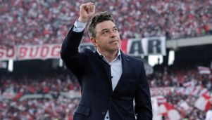Marcelo Gallardo