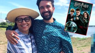 zhoranmandanimadreharrypotter