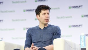 Sam Altman, director ejecutivo (CEO) de OpenAI