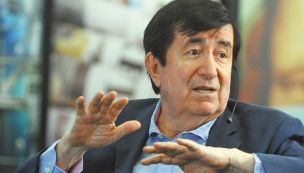 Jaime Durán Barba