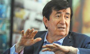 Jaime Durán Barba