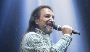 Marco Antonio Solis 