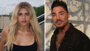 Marta y Ricardo Fort