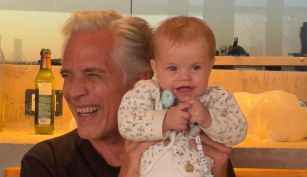 Ricardo y Milenka Wiebe