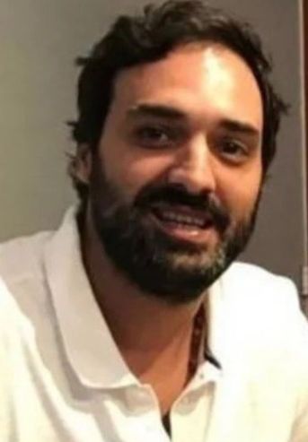 José Marcelo Moscuzza