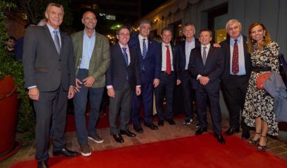 Gala del Foro ABECEB 20251105