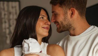 Ailén Cova, Alexis Mac Allister