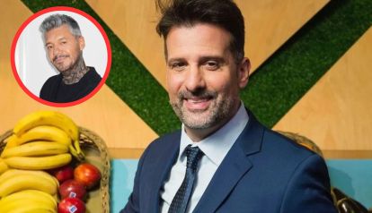 José María Listorti 