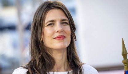 Carlota Casiraghi