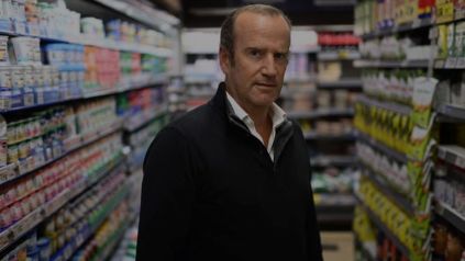 Matias Olivero Vila Presidente de Lógica