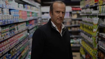 Matias Olivero Vila Presidente de Lógica