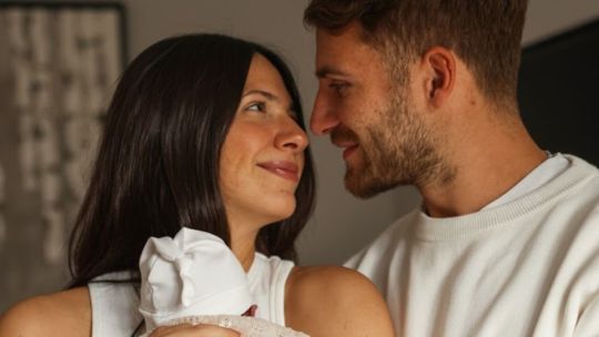 Ailén Cova, Alexis Mac Allister