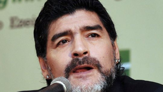 New trial over Maradona death will begin March 2026, says court
