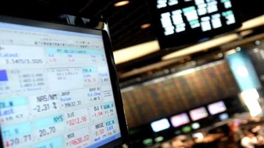 Eduardo Coria Lahoz: “En los últimos 10 días se ha dado un cambio bastante fuerte en el mercado financiero local”