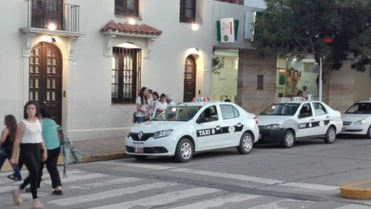 UBER ALTA GRACIA