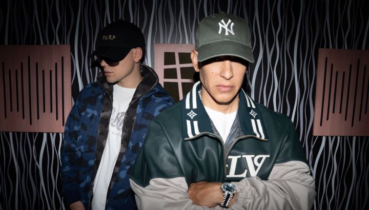 Bizarrap anunció su próxima music session junto a Daddy Yankee: ¿Cuándo saldrá?