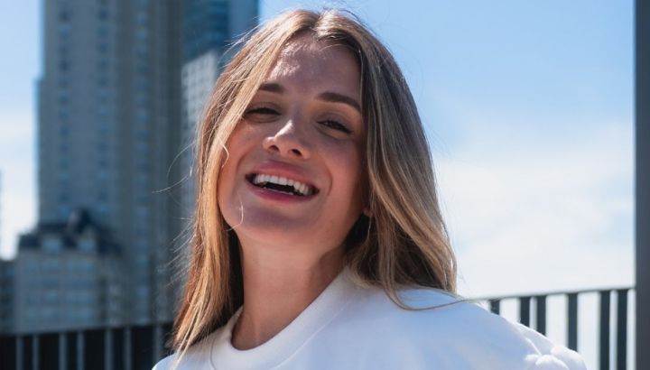 Cami Homs reveló su mejor receta de budín de limón y amapolas: "Todos saben que es exquisito"