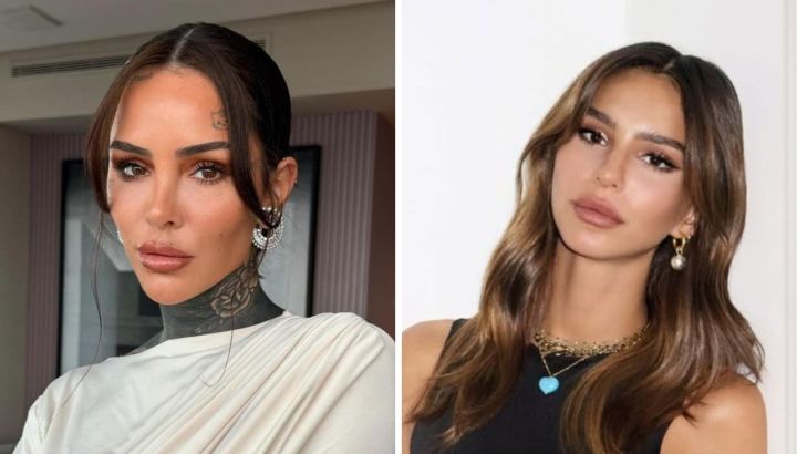 Confirman el motivo por el que se pelearon Cande y Juana Tinelli: “Se dio en un momento económico que no es el mejor"