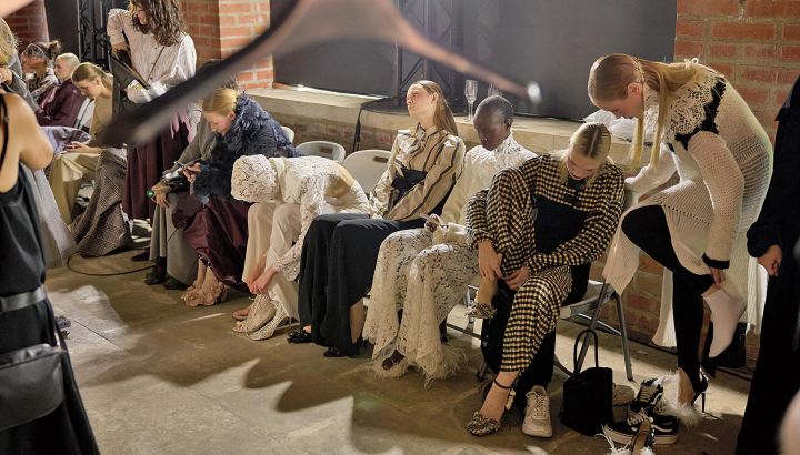 Un puente hacia la creación global: así fue BRICS+ Summit Fashion