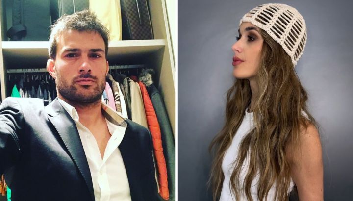 El dato clave que reveló Chechu Bonelli sobre su separación con Darío Cvitanich: "Una mancha en mi historia"