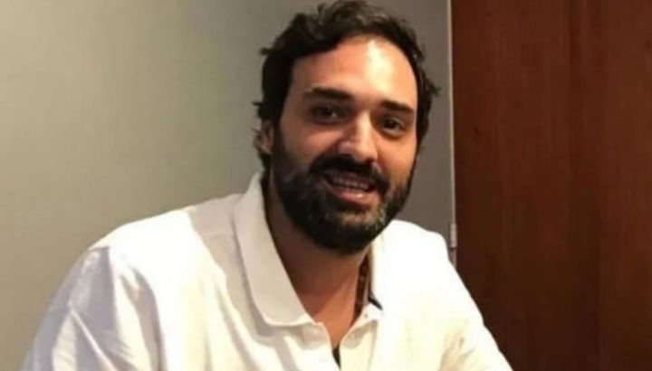 José Marcelo Moscuzza