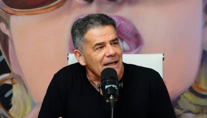 Julián Weich reveló que pensó en quitarse la vida: la depresión que atravesó y cómo logró superarla